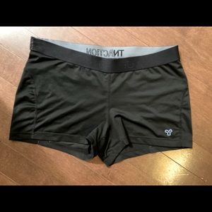 TNA 3” Shorts
